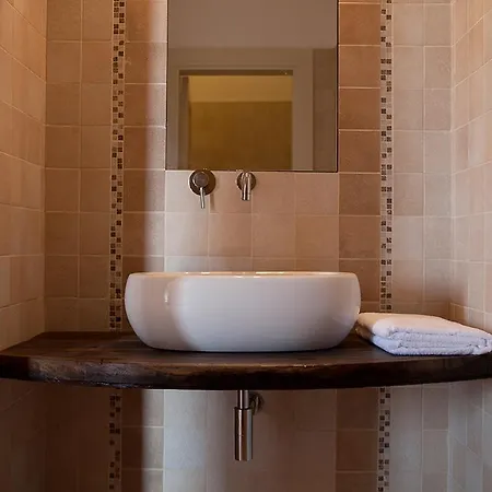 Farm stay Il Melograno