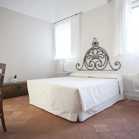 Il Melograno Farm stay *