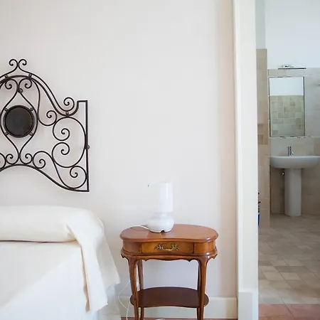 Il Melograno Farm stay San Leonardello
