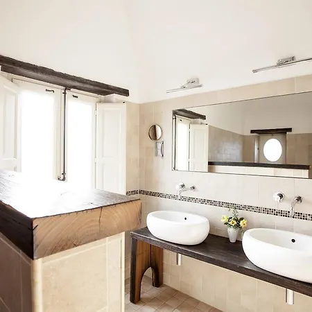 Farm stay Il Melograno San Leonardello