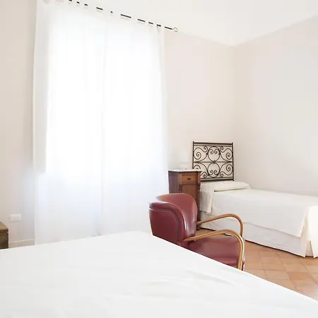 Farm stay Il Melograno *