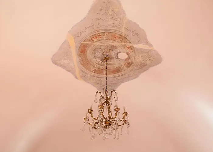 Il Melograno Lantgård