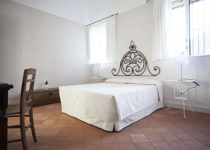 Il Melograno Lantgård *
